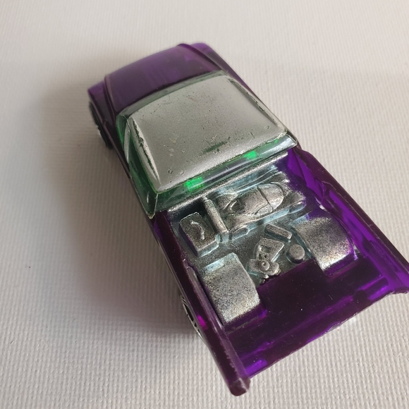 2001 "Jester" Hot Wheel - Picture 6 of 9